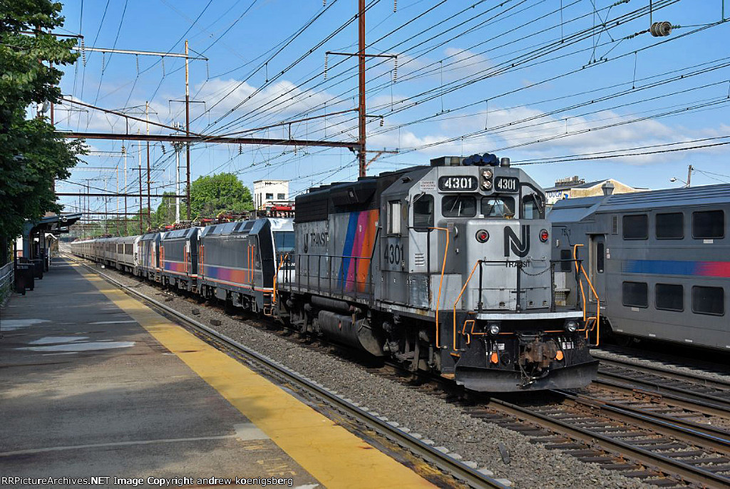 NJT 4301